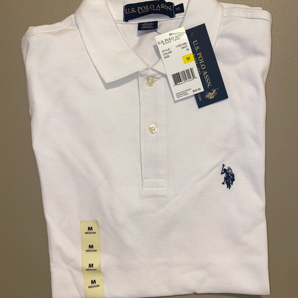 Polo Shirts